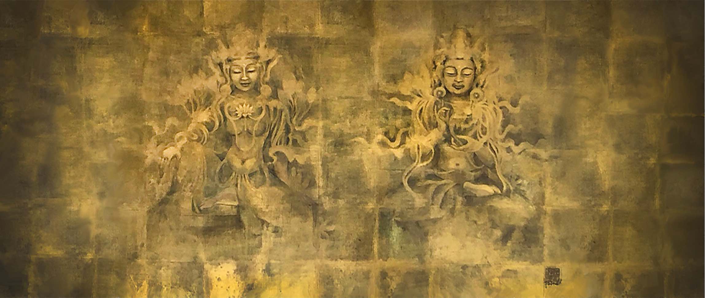 2buddhas